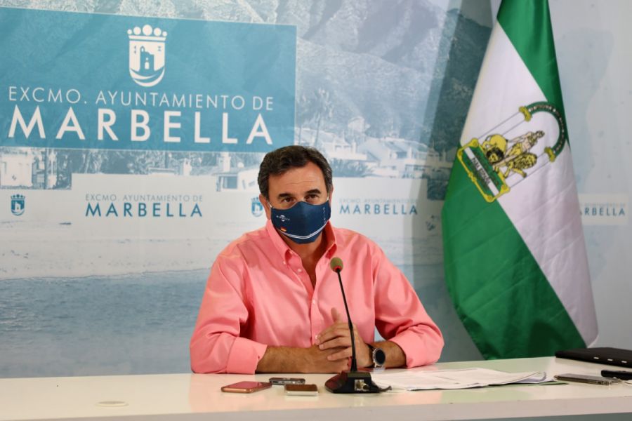Imagen de la noticia La Junta de Gobierno aprueba una decena de licenc…