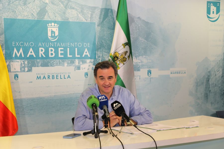 Imagen de la noticia La Junta de Gobierno Local da luz verde a 18 lice…