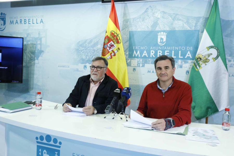 Imagen de la noticia El Ayuntamiento tramitó más de 1.900 expedientes…