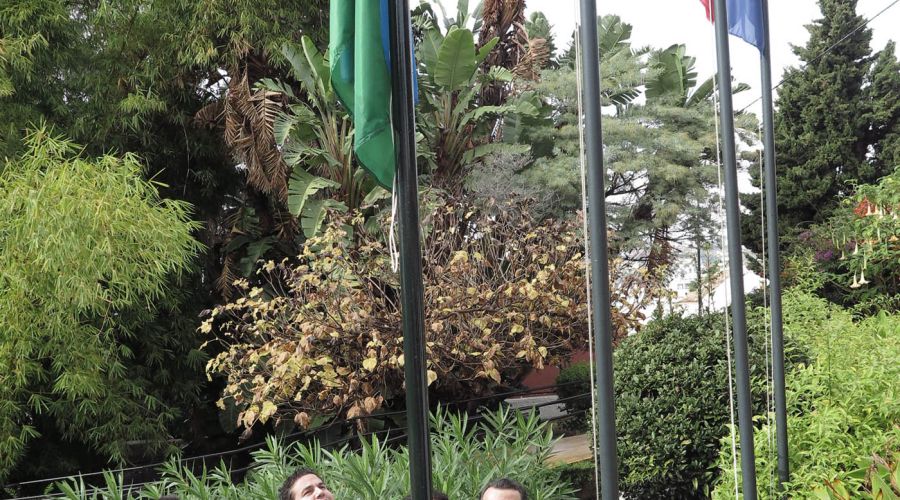 La ciudad se suma a la celebración del Día Internacional del Pueblo Gitano