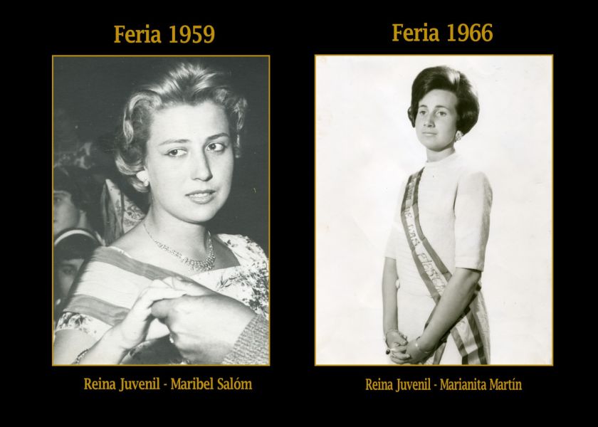1959 y 1966