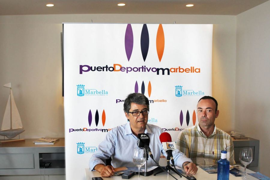 Imagen de la noticia El Puerto Deportivo de Marbella presenta nuevo ma…