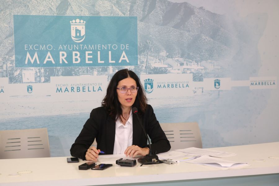 Imagen de la noticia El Equipo de Gobierno llevará al próximo Pleno la…