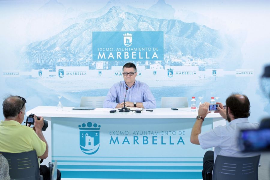 Imagen de la noticia El Ayuntamiento inicia los trámites para recupera…