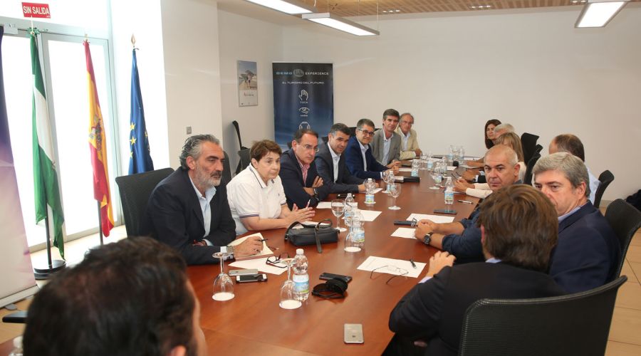 El Foro de Innovación Turística de Marbella impulsa un Plan de Promoción de la ciudad