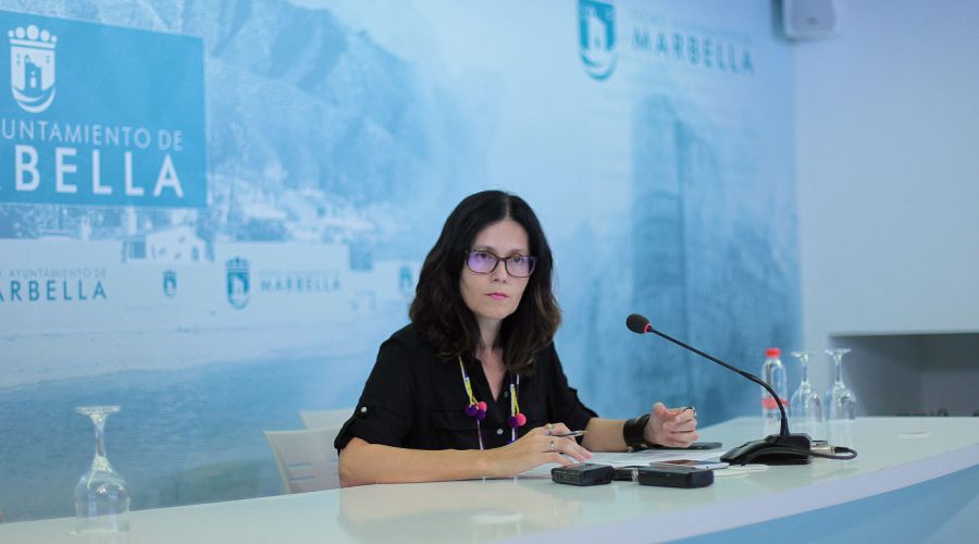 Marbella contrata a un equipo de expertos juristas que pondrá las bases del nuevo PGOU