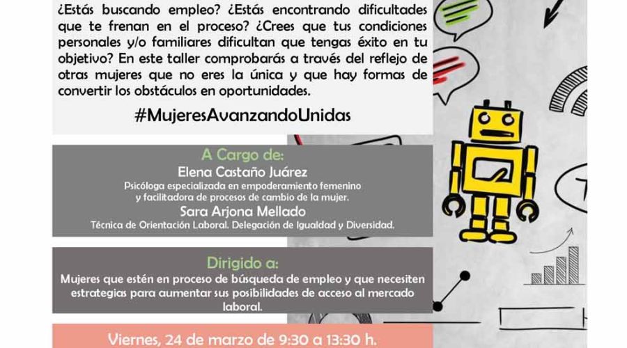 El Ayuntamiento impartirá un curso gratuito sobre técnicas de autoprotección para la mujer