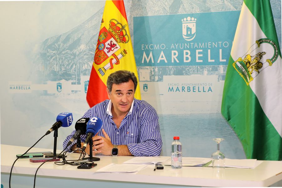 Imagen de la noticia La Junta de Gobierno Local da luz verde a casi un…