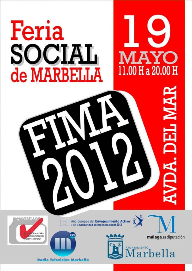 Imagen de la noticia La Avenida del Mar acogerá el sábado 19 de mayo l…