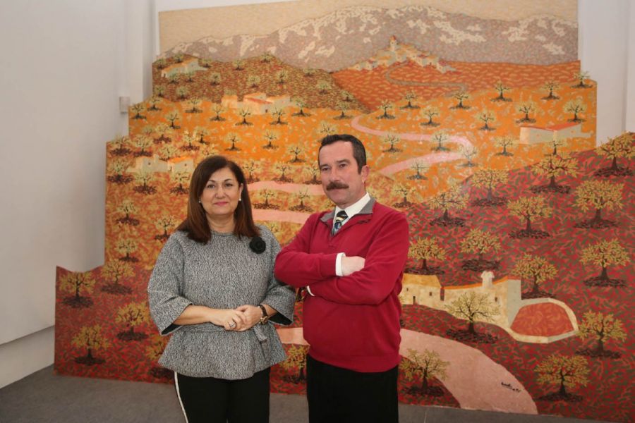 Imagen de la noticia El Museo del Grabado Español Contemporáneo arranc…