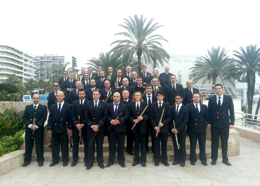 Historia de la Banda