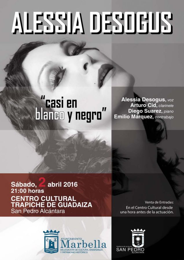 Imagen de la noticia El Centro Cultural Trapiche de Guadaiza acoge mañ…