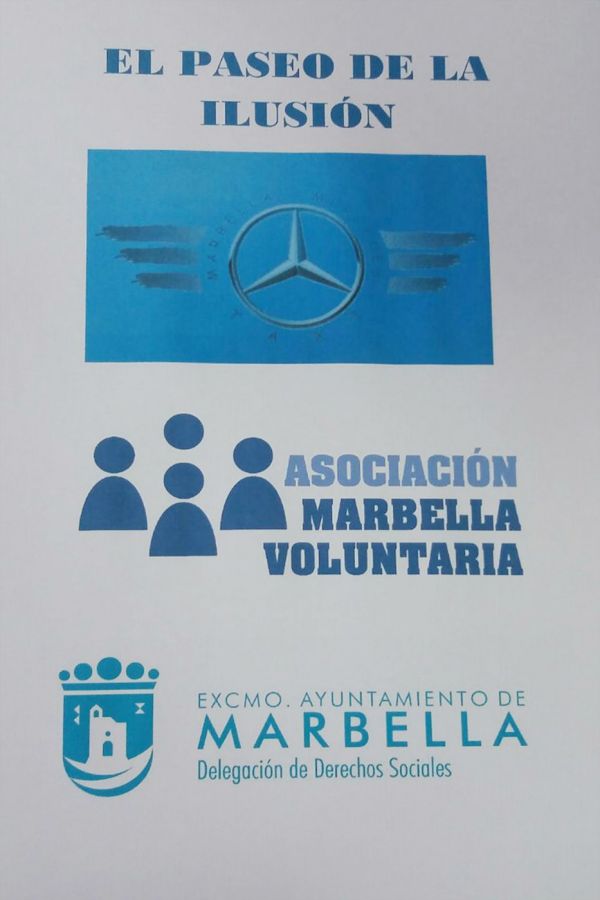 Imagen de la noticia Alrededor de 200 personas mayores podrán disfruta…
