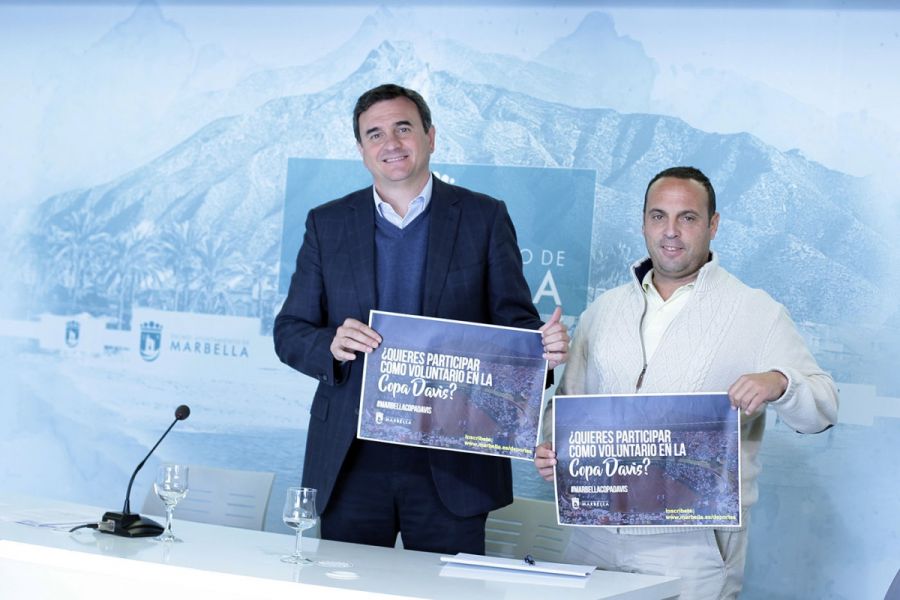Imagen de la noticia El Ayuntamiento pone en marcha la campaña de capt…