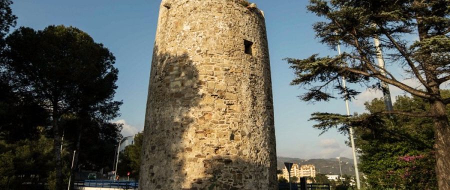 Torre de Río Real