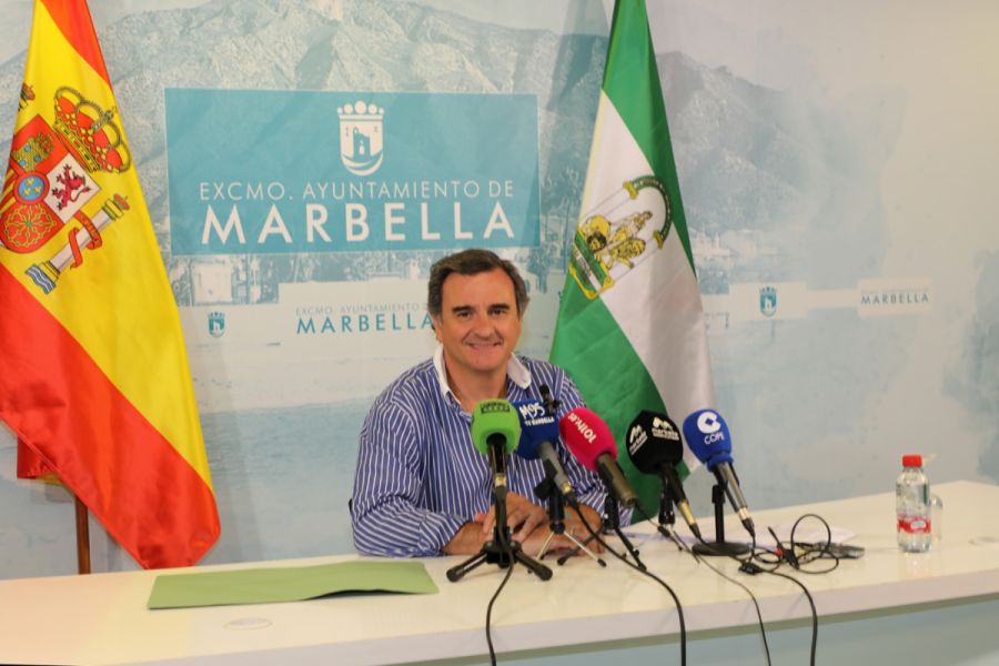 Imagen de la noticia El Ayuntamiento ultima el procedimiento para la r…