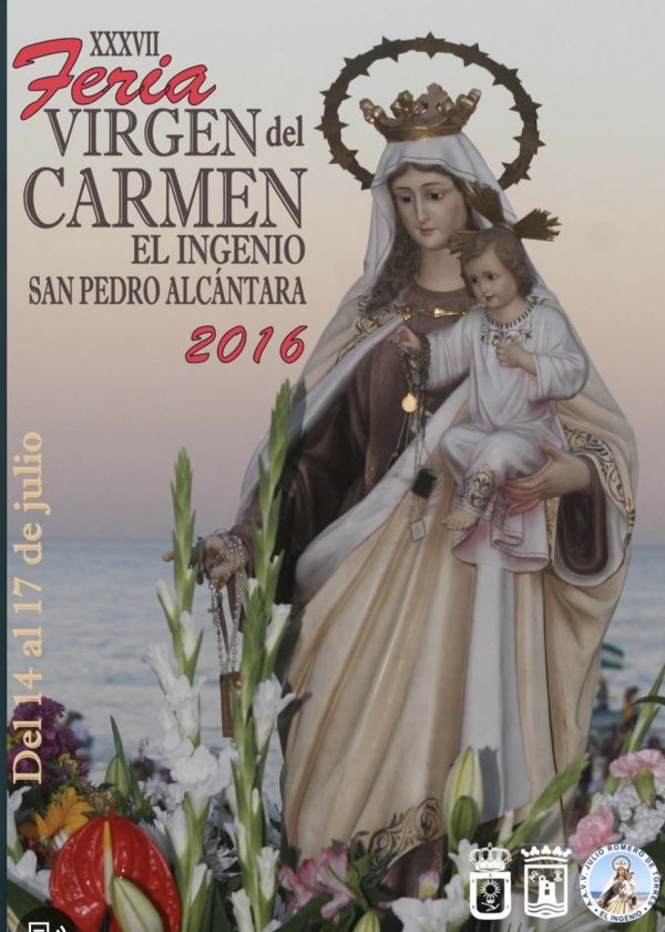 El Ingenio 2016