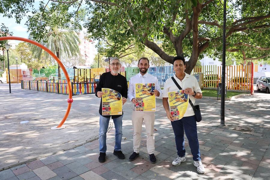 Imagen de la noticia El barrio de Plaza de Toros será este sábado el p…