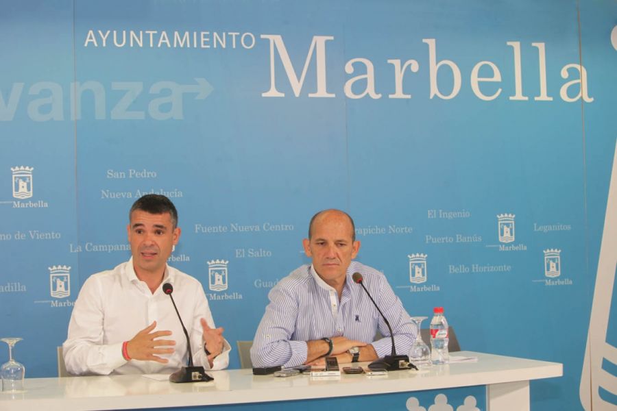 Imagen de la noticia La Junta de Gobierno Local aprobará este martes l…