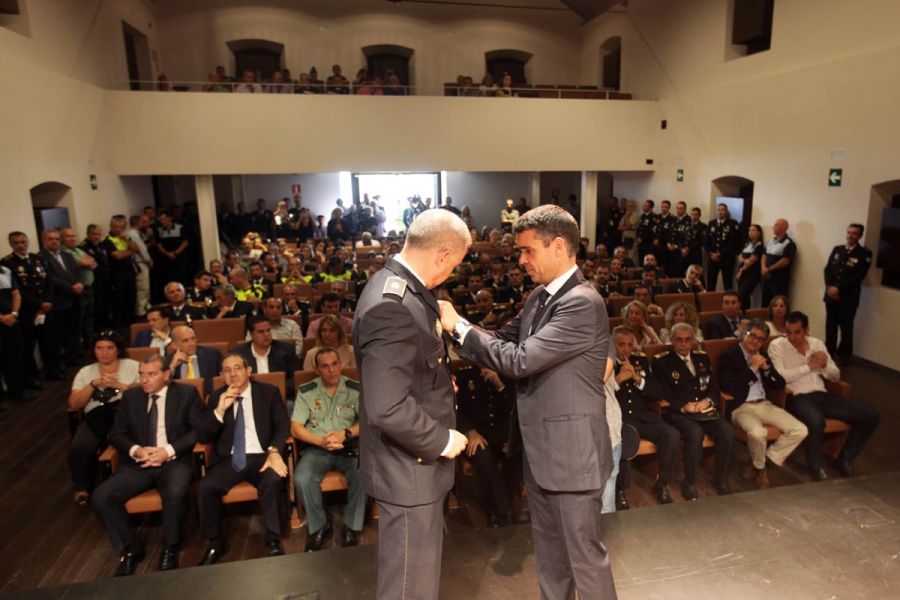 Imagen de la noticia El Equipo de Gobierno manifiesta su compromiso co…