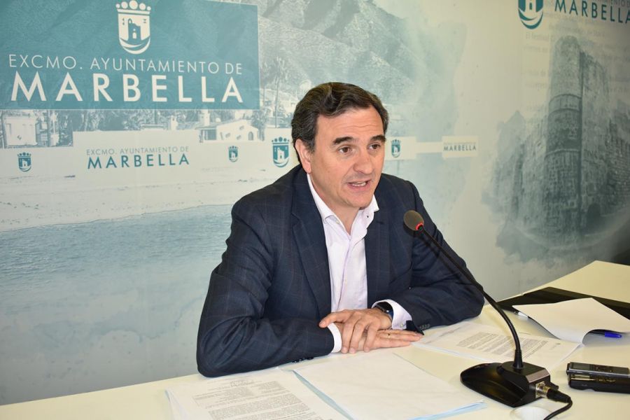 Imagen de la noticia La Junta de Gobierno Local da el visto bueno a la…