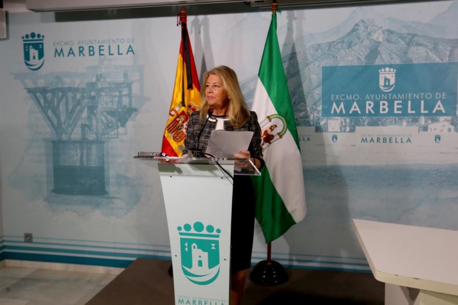 Imagen de la noticia El Ayuntamiento destaca los primeros resultados d…