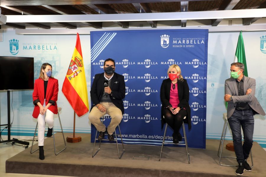 Imagen de la noticia La selección española femenina de fútbol se conce…
