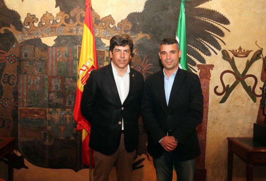 Imagen de la noticia Marbella y Montilla colaboran para promocionar su…