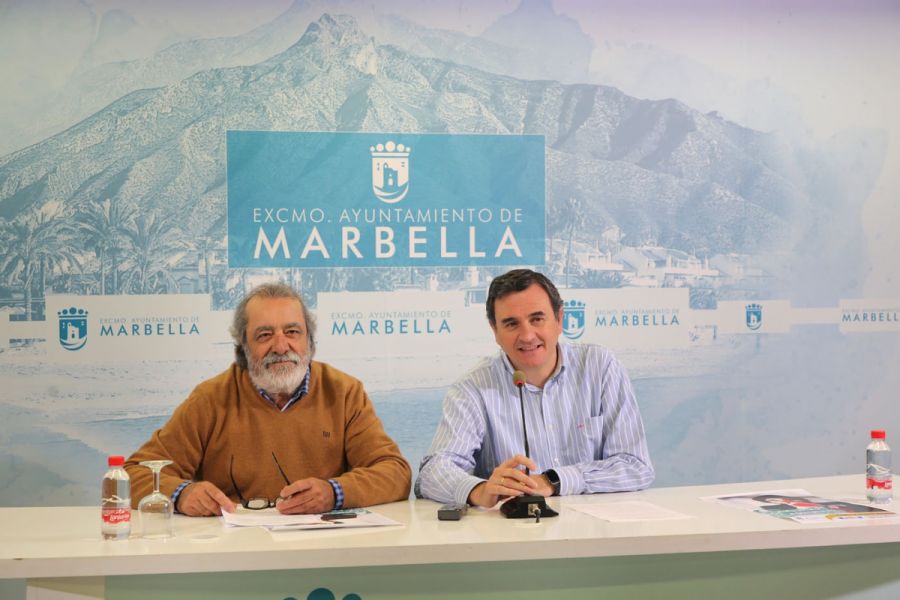 Imagen de la noticia El Ayuntamiento abre el plazo para la presentació…