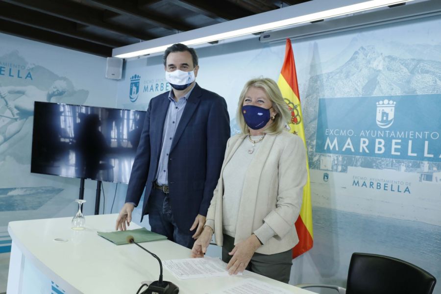 Imagen de la noticia Los centros de vacunación municipales albergarán…