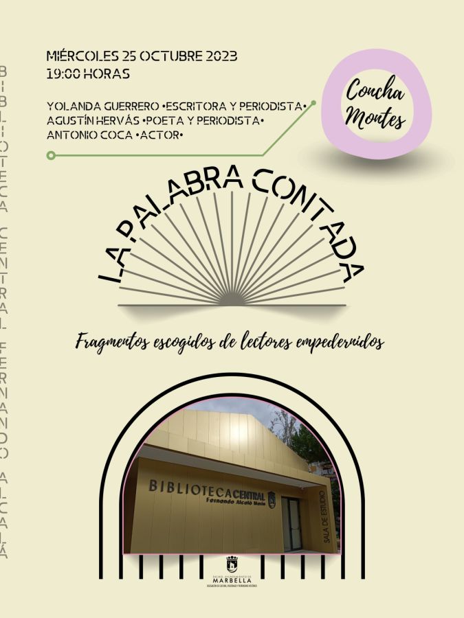 Imagen de la noticia La Biblioteca Central Fernando Alcalá Marín retom…