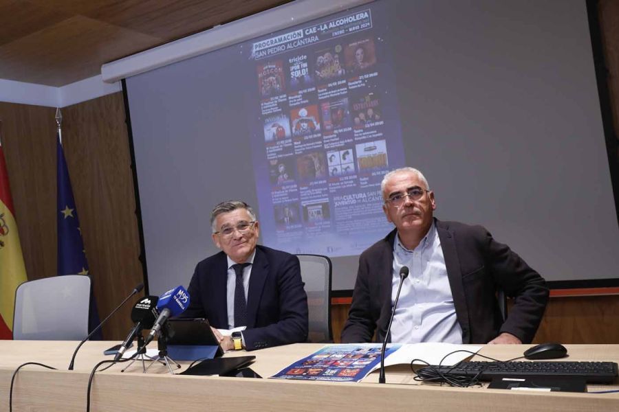 Imagen de la noticia Teatro, música, marionetas y títeres protagonizar…