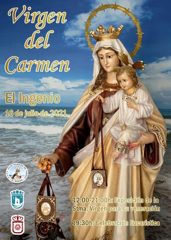 El Ingenio 2021