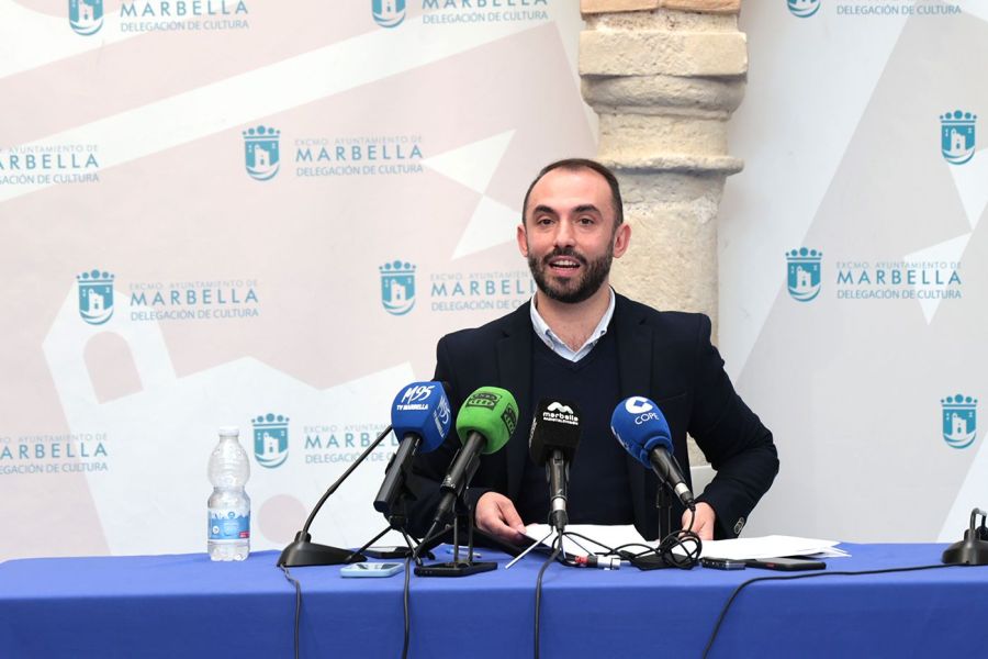 Imagen de la noticia Marbella dará este año un nuevo impulso a la tran…
