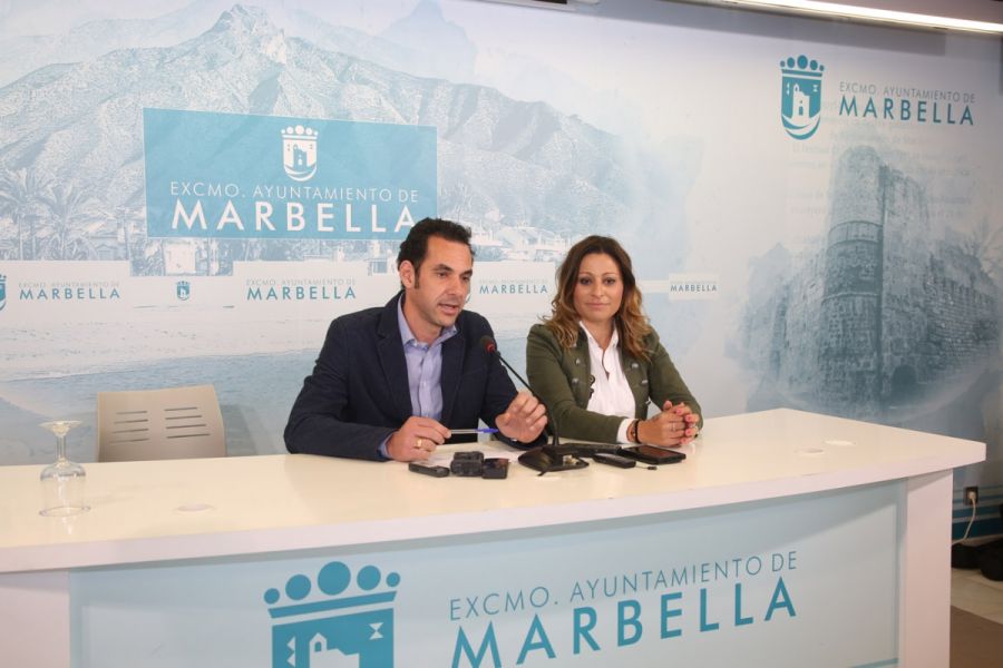 Imagen de la noticia El Ayuntamiento eleva a 250.000 euros la partida…