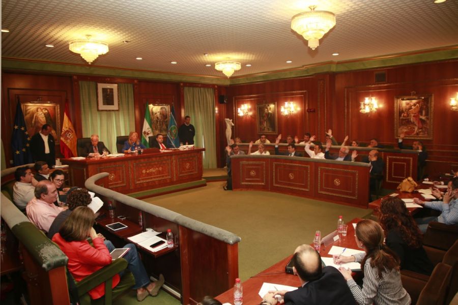 Imagen de la noticia Marbella fija las líneas estratégicas de su nuevo…