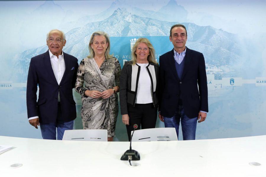 Imagen de la noticia El Ayuntamiento da un nuevo paso para impulsar el…