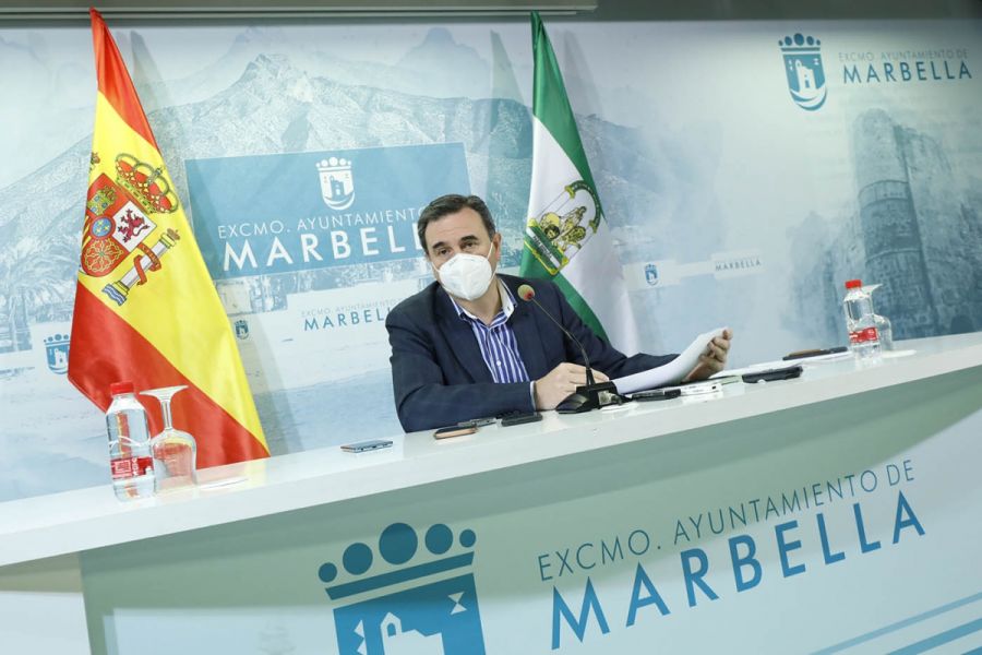 Imagen de la noticia El Ayuntamiento otorga licencias urbanísticas por…