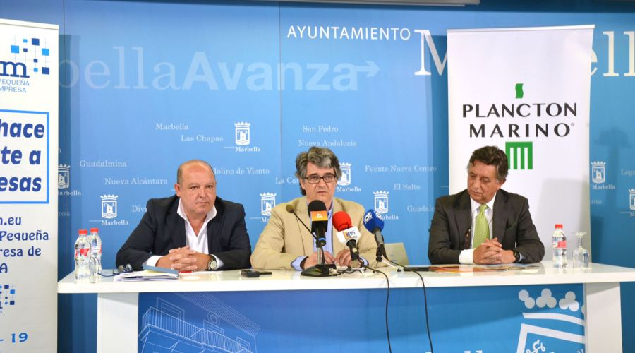 La Ruta de la Tapa de Marbella y San Pedro Alcántara recorrerá casi 70 establecimientos entre el 29 de abril y el 1 de mayo