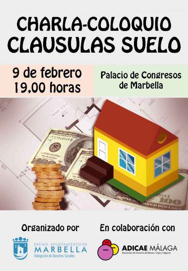 Imagen de la noticia Derechos Sociales realizará una charla informativ…