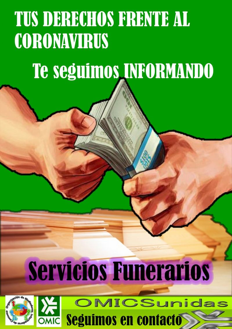 Sobre Servicios Funerarios