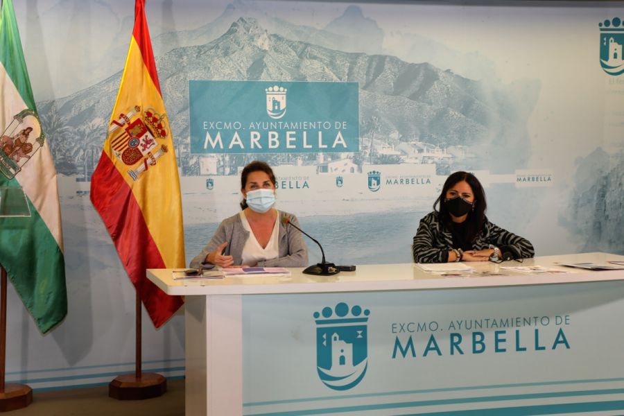 Imagen de la noticia Igualdad organiza una decena de actividades para…