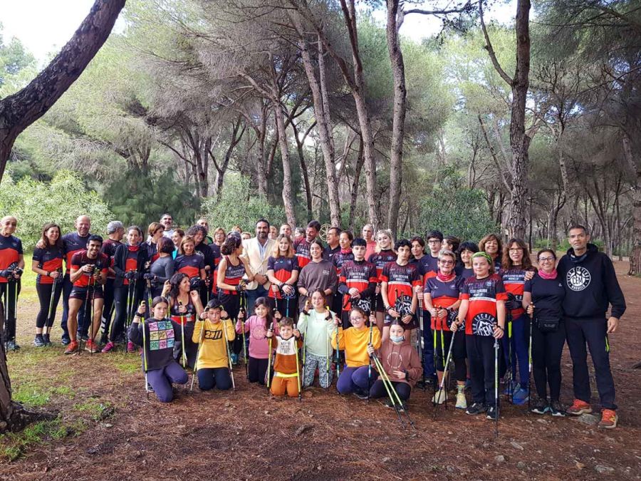Imagen de la noticia Marbella será este domingo escenario de una prueb…