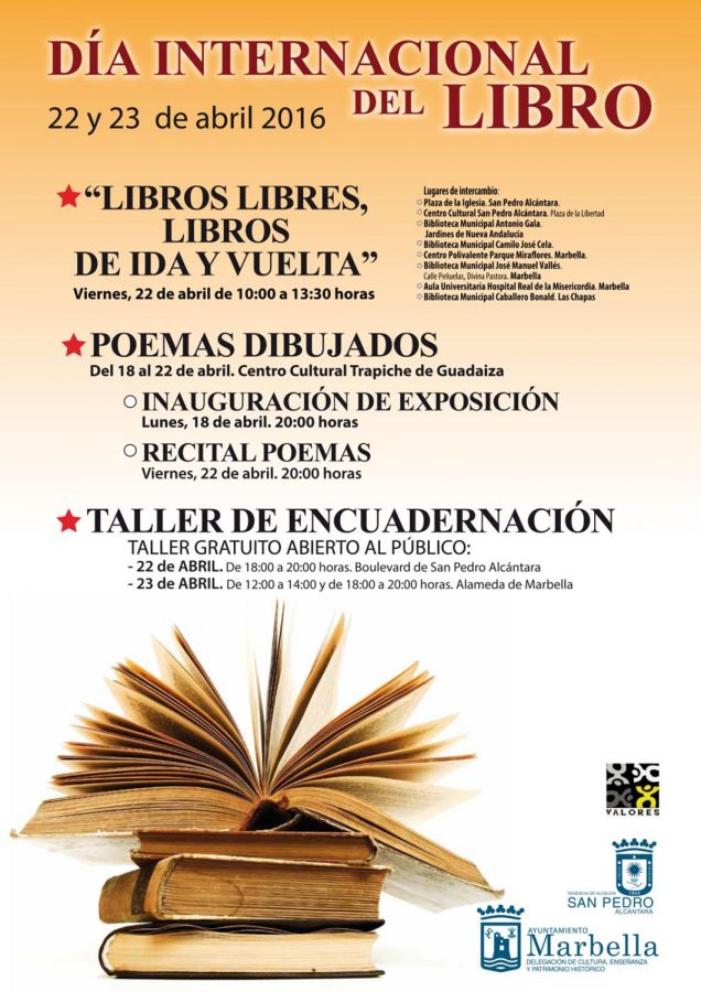 Imagen de la noticia El Ayuntamiento organiza un completo programa de…
