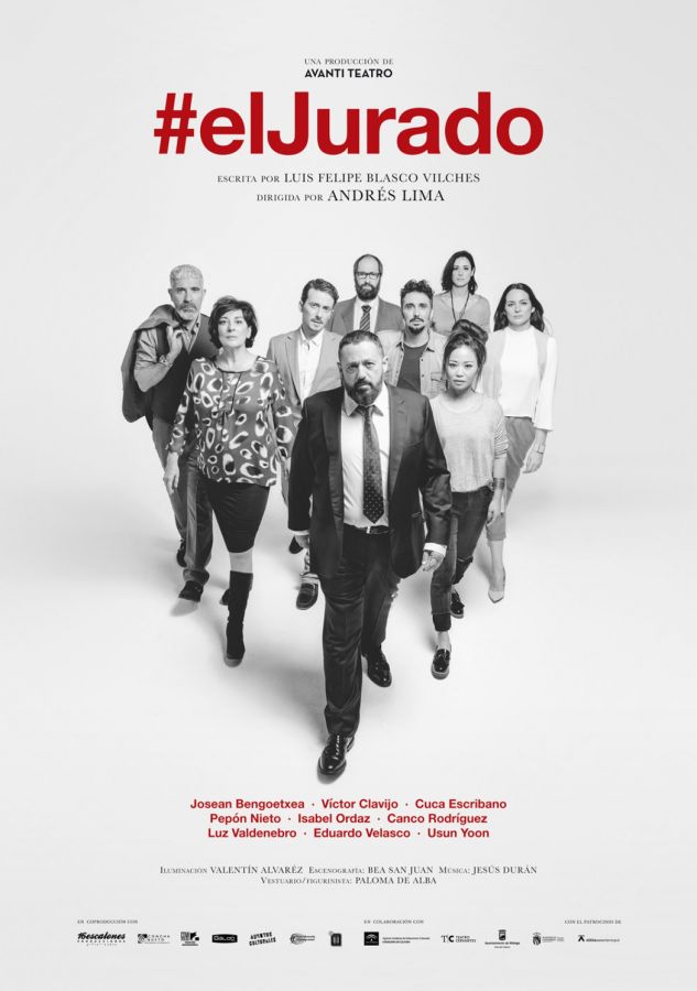 Imagen de la noticia El Teatro Ciudad de Marbella acoge mañana la repr…