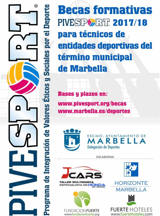 Imagen de la noticia Abierto el plazo de solicitud de las Becas Format…