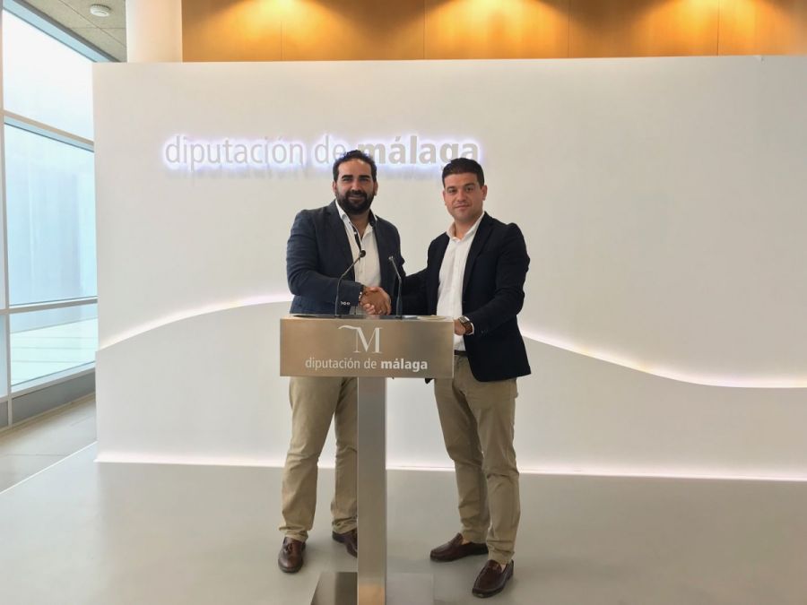 Imagen de la noticia Marbella se suma a los circuitos provinciales de…