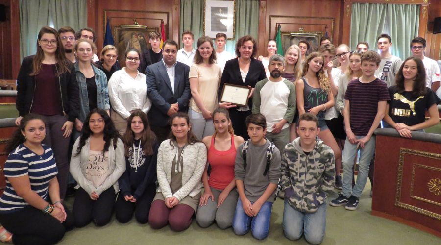 El Polideportivo Carlos Cabezas acogerá este domingo el III Funfly ‘Ciudad de Marbella’ dentro del circuito de la Federación Andaluza de Deportes Aéreos