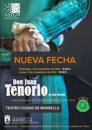 Don Juan Tenorio