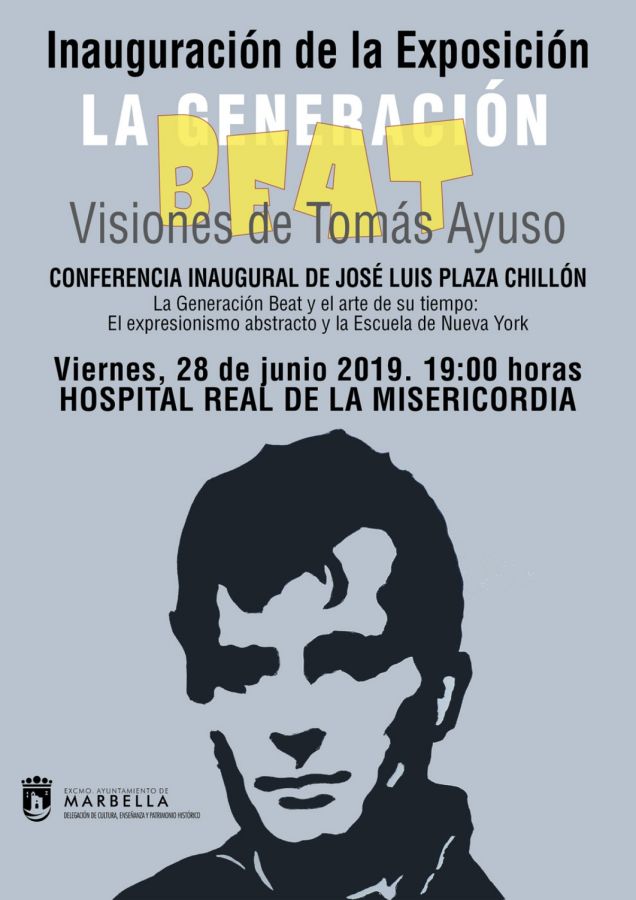 Imagen de la noticia Este viernes se inaugura la exposición ‘La Genera…